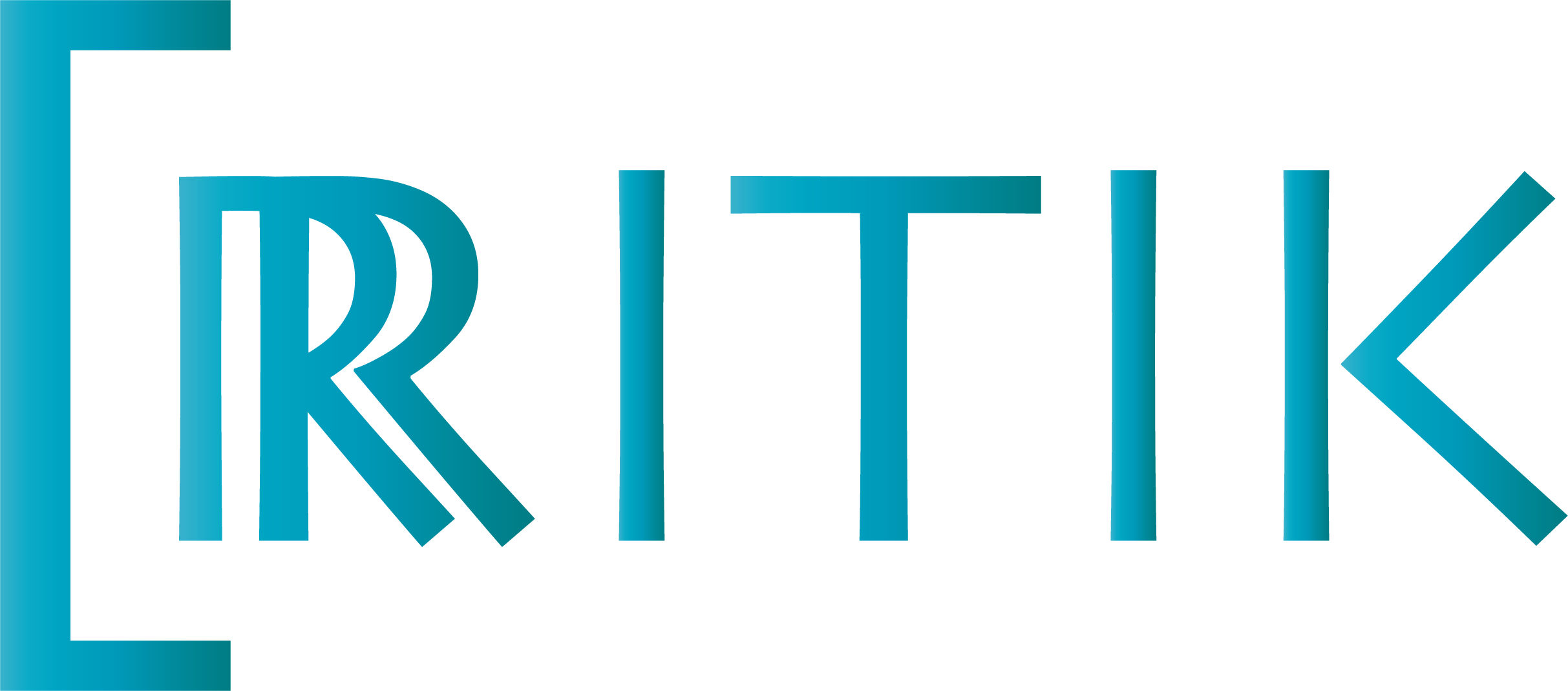 Logo de RITIK, empresa de diseño web y desarrollo de software